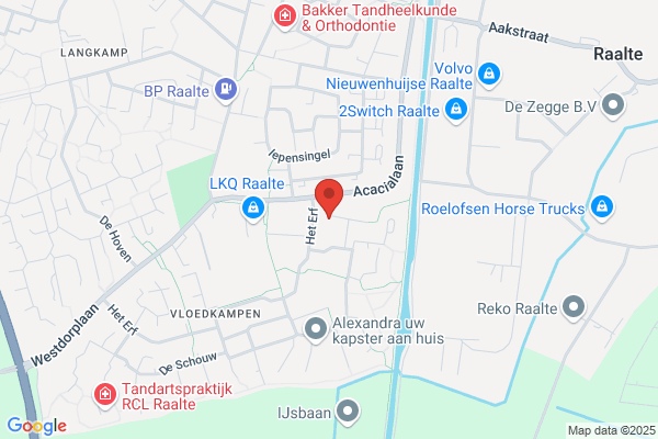 Bartels Manege, M