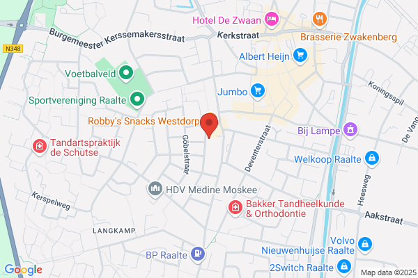 Car Clean Raalte