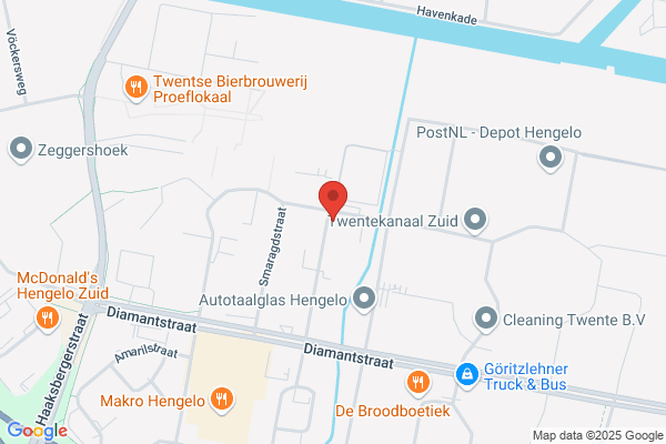 Drukkerij Duteweerd