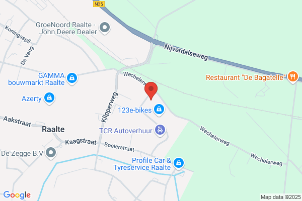 Elco Handelsonderneming
