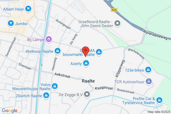 Hoogeslag BV Bouwbedrijf