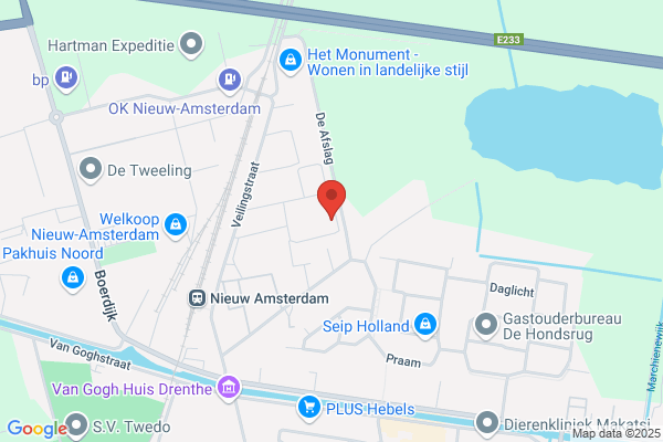 Nagel Nederland