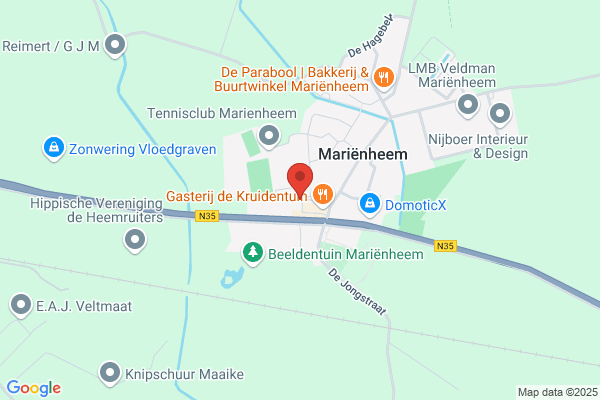 Sportpark Mariënheem