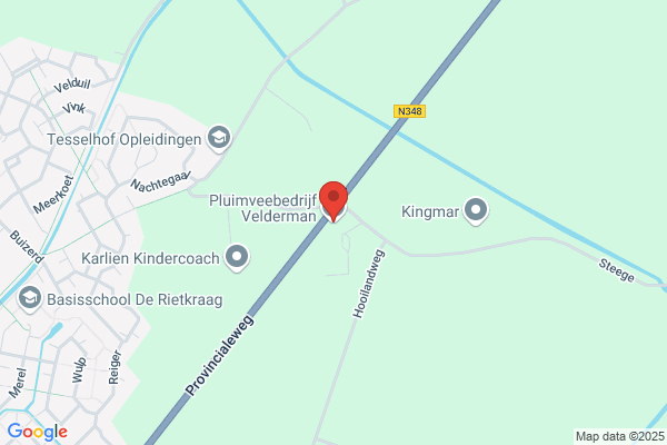 Veldhuis Raalte Bv