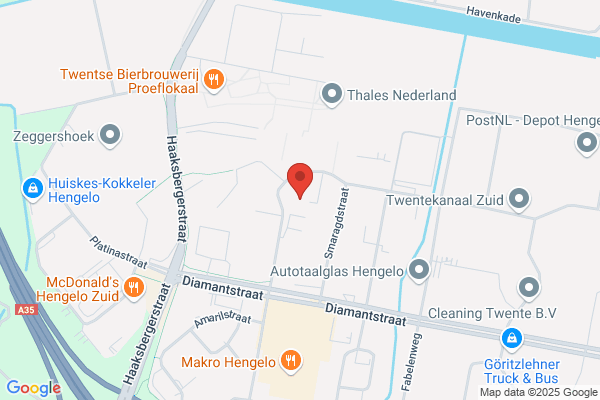 Dakbedekkingen G & B Geesink