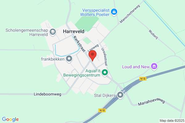 Schildersbedrijf H Wieggers