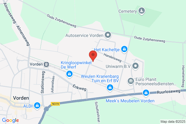 Autobedrijf Hewi