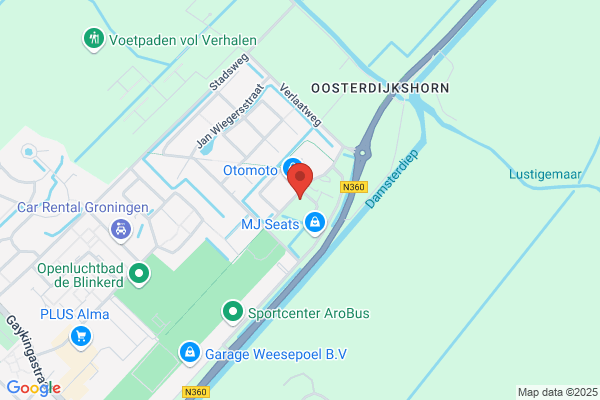 B V Koot Freelance Koerier