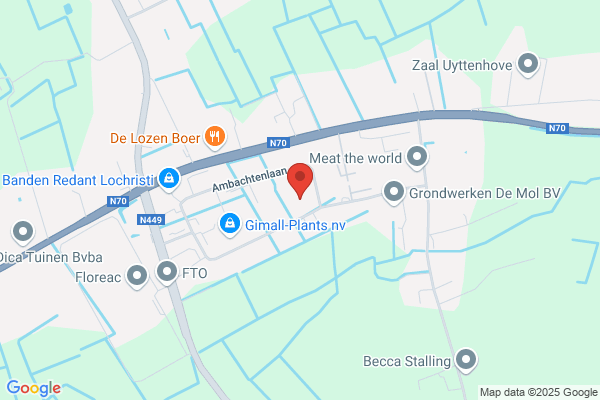 Beerten Vleeshandel Jan