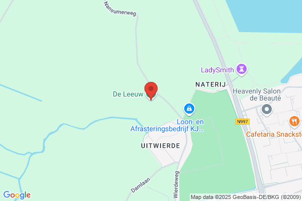 Camping De Leeuw