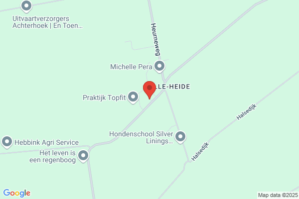 De Heide Smid Bv