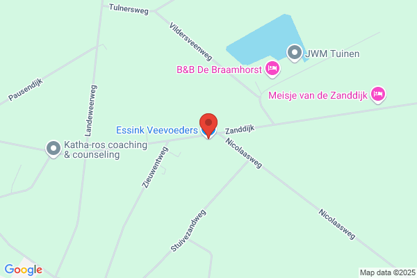 Essink BV Fouragehdl J W
