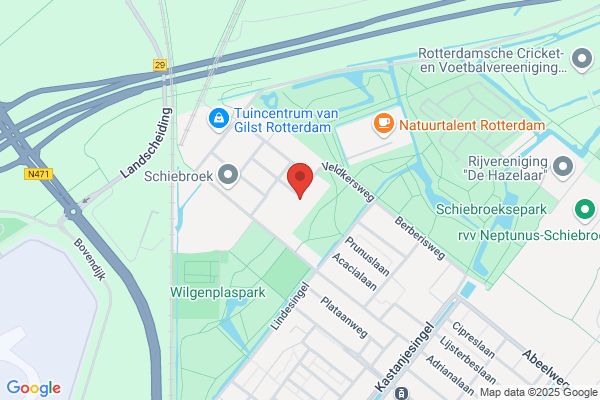 Firma Schildersbedrijf Hoftijzer