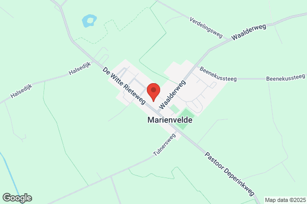 Garagebedrijf W.J.M. Klein Goldewijk