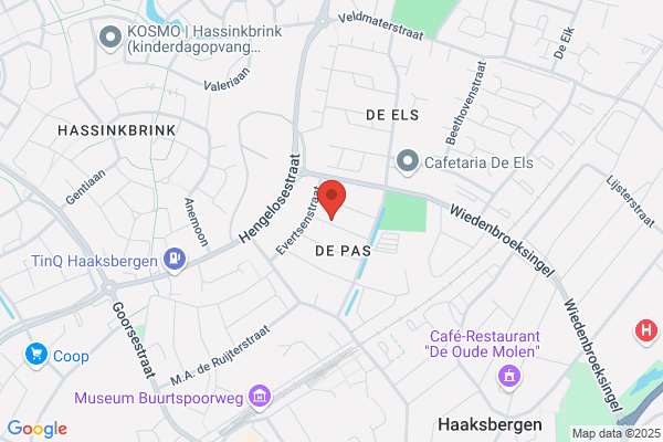 Handels Onderneming Berendsen