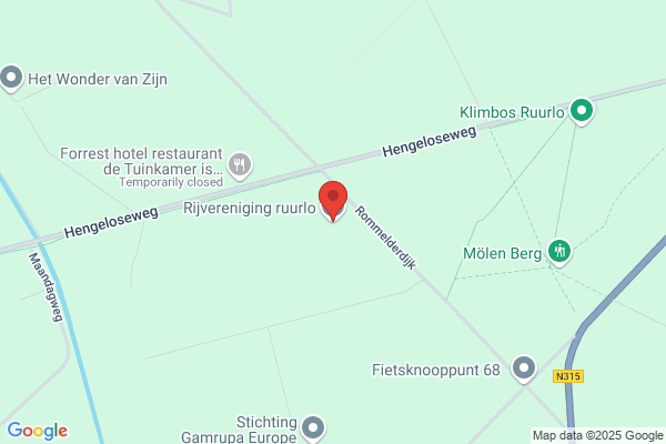 Het Onderlinge Ruurlose Paardenfonds Wa
