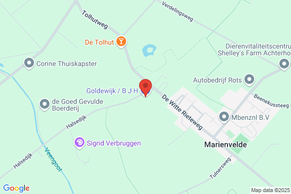 Holkenborg Autoverhuur