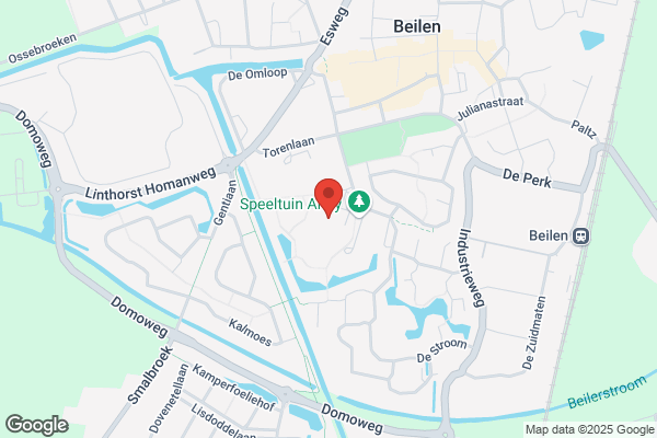Kinderboerderij, De