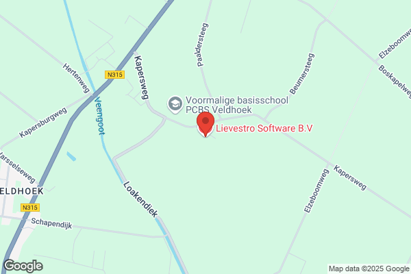 Lievestro Advisering