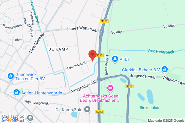 N.W. Knufing Bv