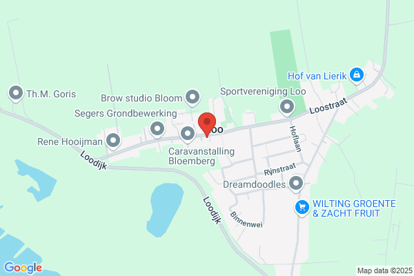 Parochiehuis Horeca Berendsen