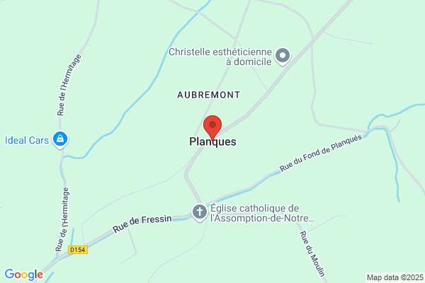 Planque, R De