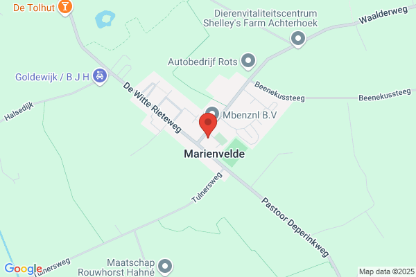Protestantse Kerk