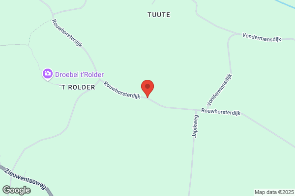 Tenten Elektroinstallaties