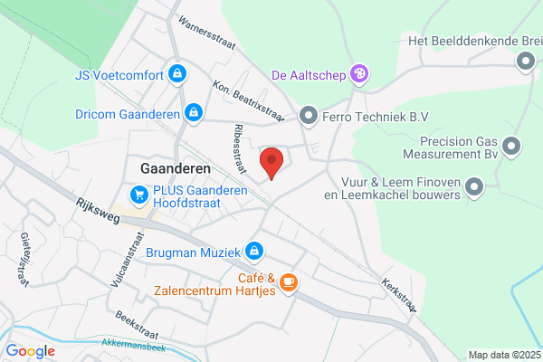 Vof Arendsen Int. Transport