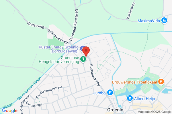 Wansink Bedrijfsauto's