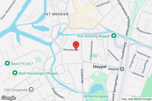Advocaten Van Maarwijck