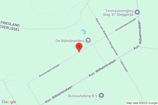 Algra Willemsoord