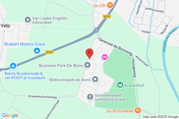 Asielzoekerscentrum Croevinge