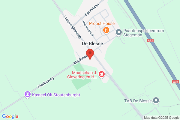 Autobedrijf De Blesse