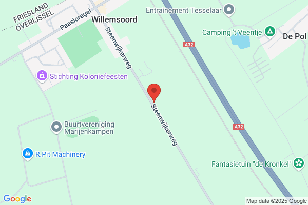 Begrafenisver Willemsoord Eo