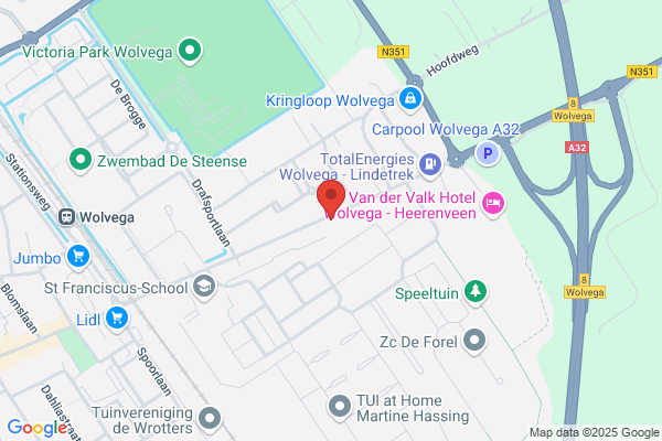 Dineke's Huusloek