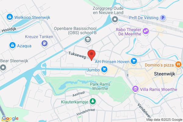 Fysiotherapie- En Haptonomiepraktijk