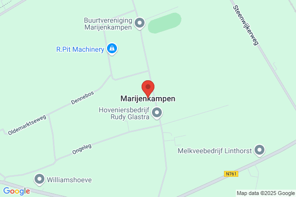 Handelsonderneming Klaster