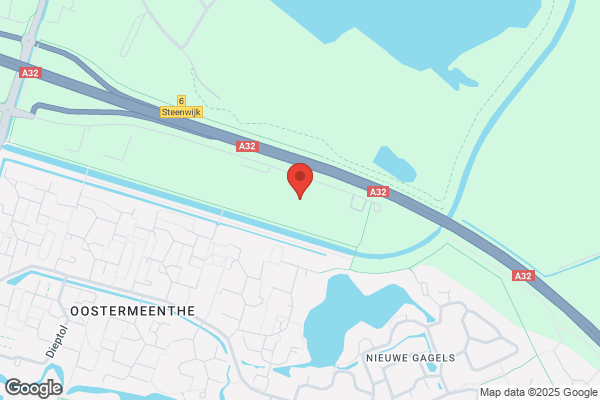 Kors Hoogwerk Systemen Bv