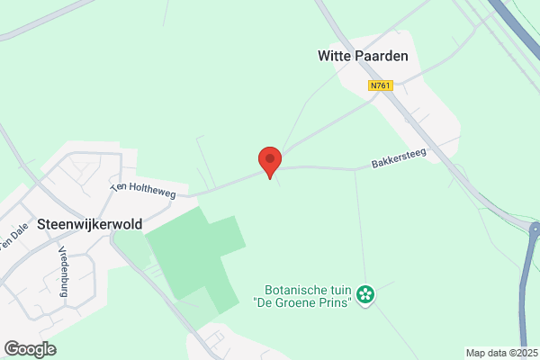 Lasbedrijf Dedden