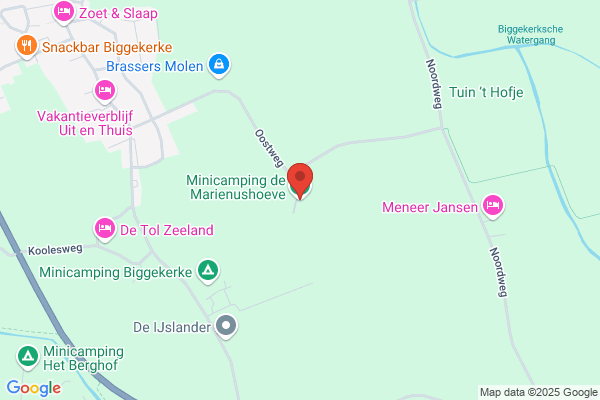 Minicamping De Houwaert