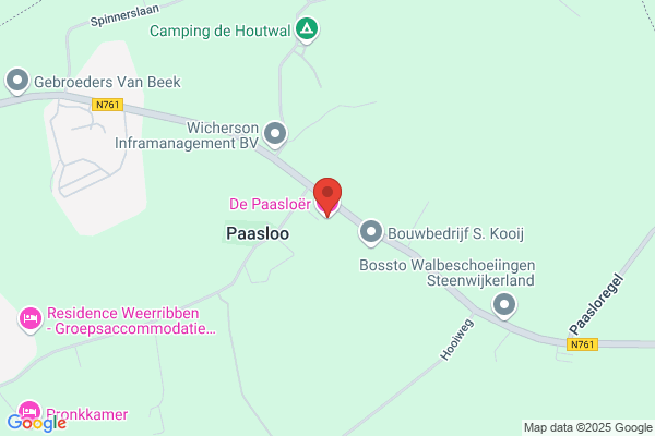 Paasloerhof