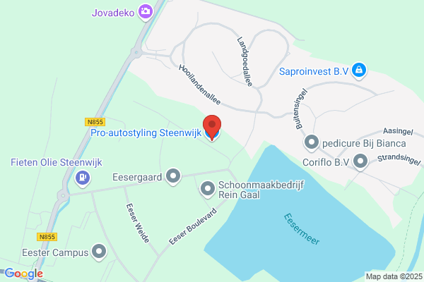 Pro-Autostyling Steenwijk