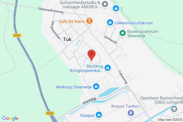 Rosmalen, R Van