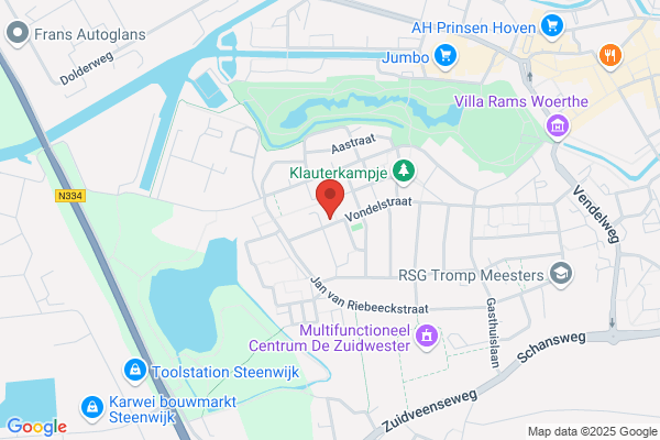 Schoonmaakbedrijf Mellema