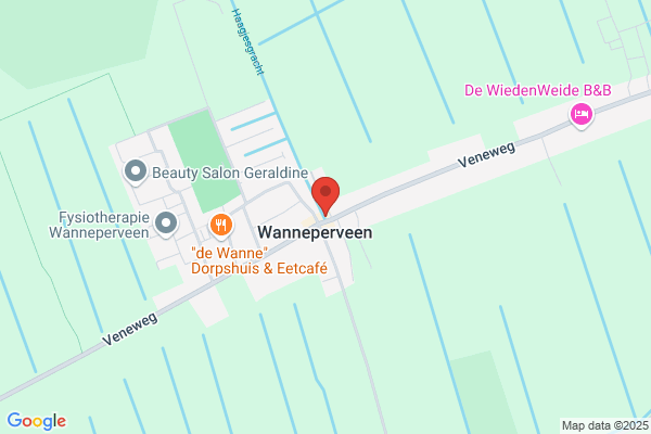 Steakhouse Partycentrum Witte Paarden