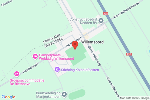 Tartwijk, Ben En Gemma Van