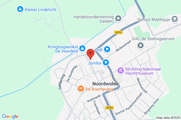 Technisch Installatiebedrijf J. Oosterveld Bv