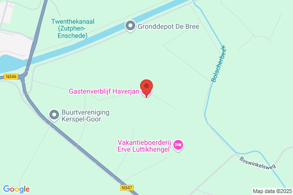 Haverkate