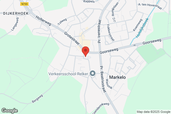 Huisartsenpraktijk Rosing en Bruins Slot